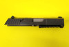 KEL-TEC P11 Slide, Barrel, and Recoil Spring