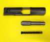 KEL-TEC P11 Slide, Barrel, and Recoil Spring