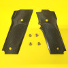 Smith and Wesson 59 Grips with Screws Smith and Wesson 59 Grips with Screws