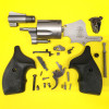 Smith and Wesson 642-1 cylinder barrel hammer trigger Smith and Wesson 642-1 cylinder barrel hammer trigger