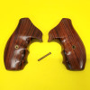 Taurus 85 Wood Grips with Screw 38 Special