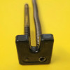 UZI Micro / Pistol 9mm Return Spring Assembly Notched Buffer