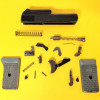 Valor Model SM 11 Parts Lot