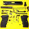 Bersa Thunder C.C. .380 ACP Parts Lot