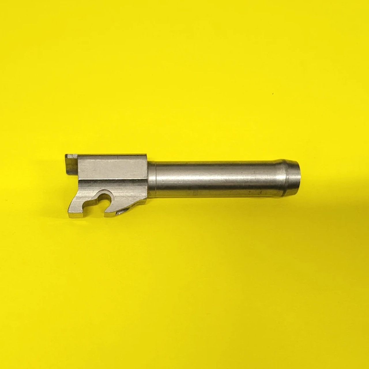 Taurus PT 738 TCP barrel