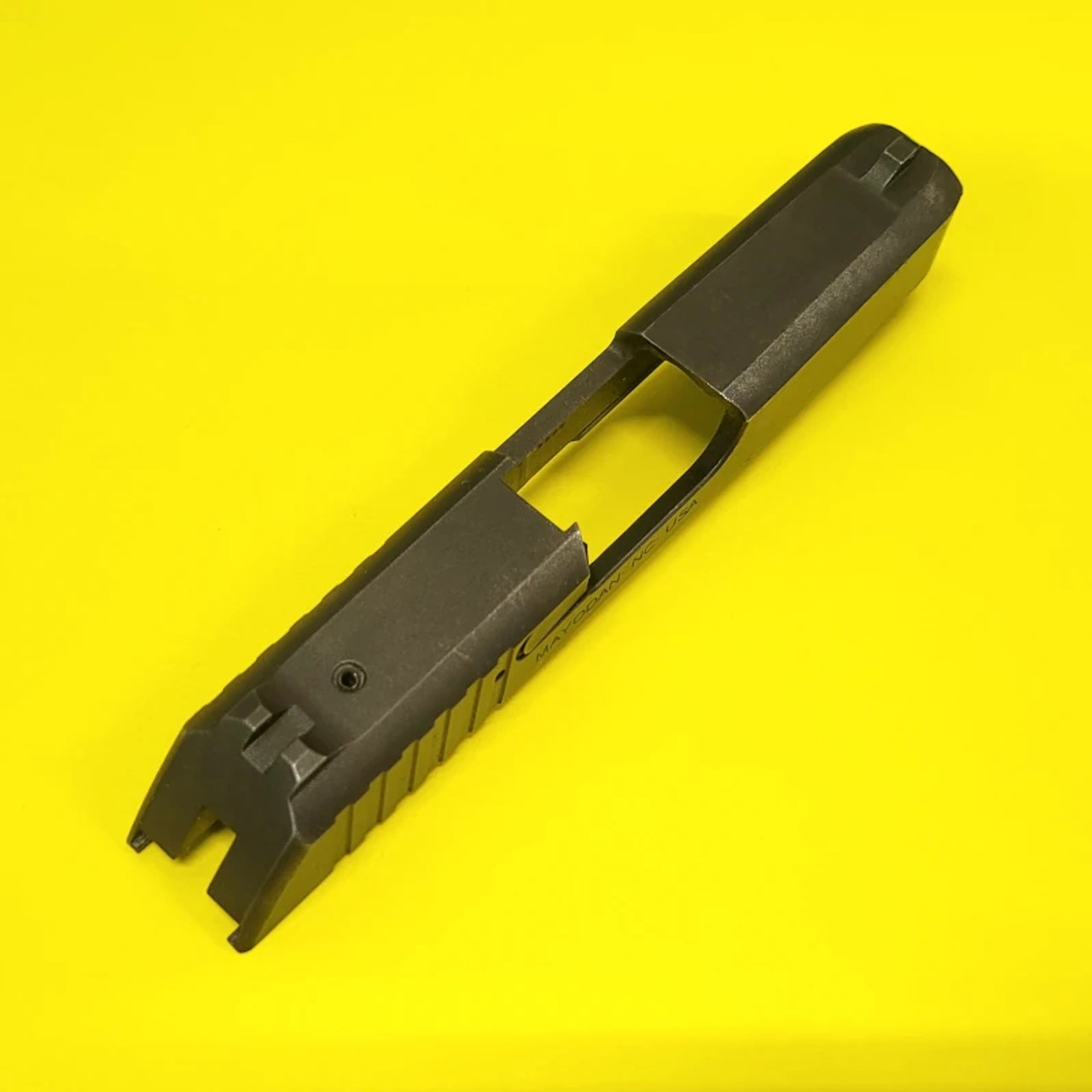 Ruger lcp slide lcp380