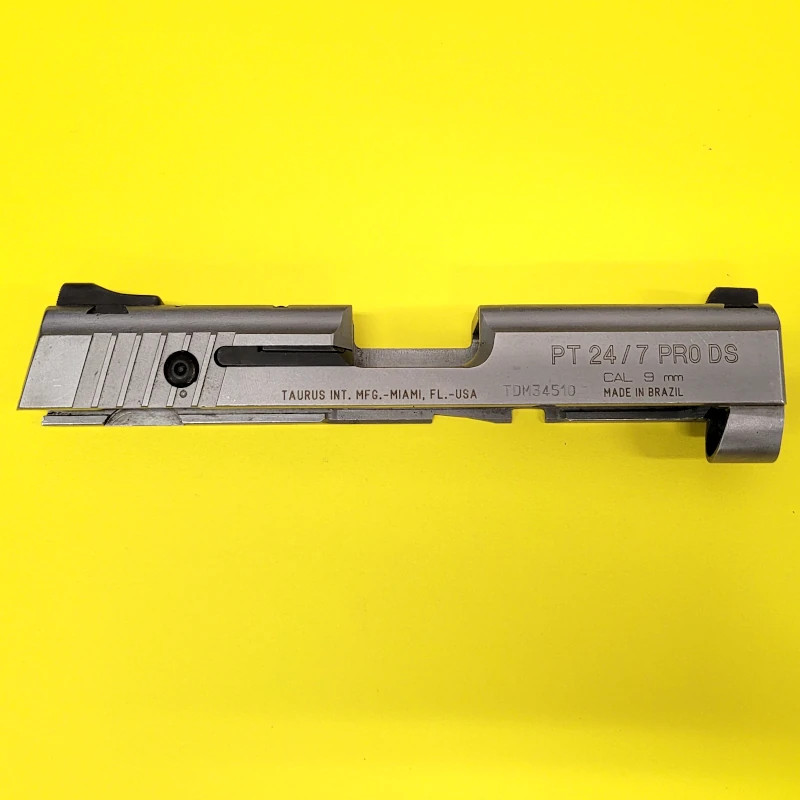 Taurus PT 24/7 PRO DS Slide