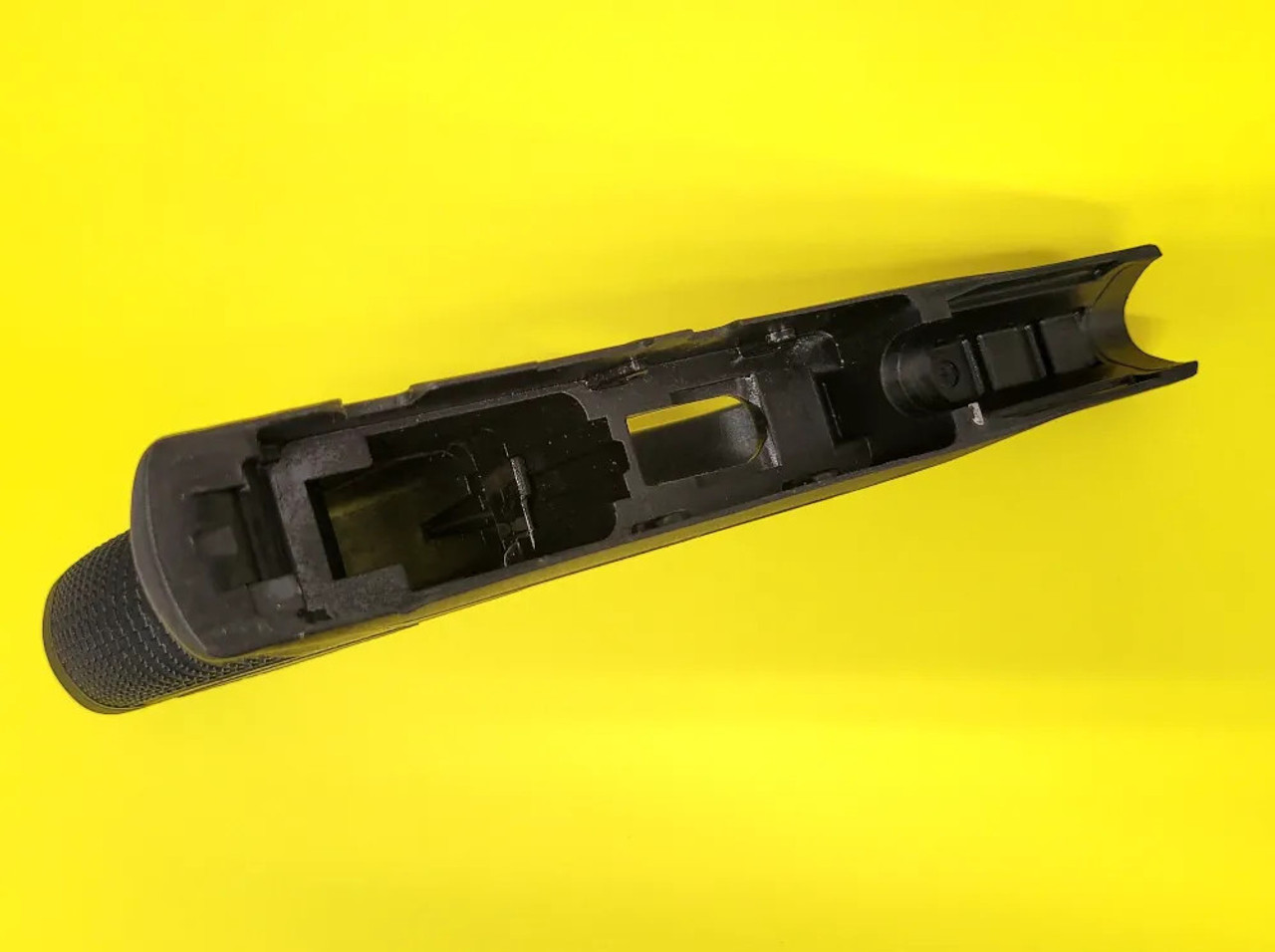 Taurus PT 24/7 PRO DS Grip Frame with Magazine Release and Spring