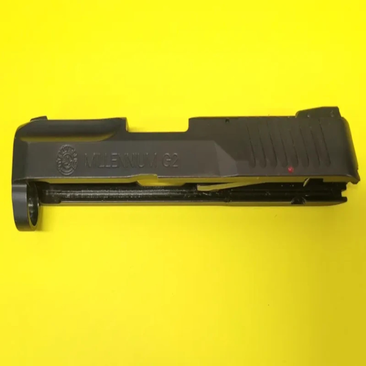 taurus pt 111 g2 slide barrel recoil taurus pt 111 g2 slide barrel recoil