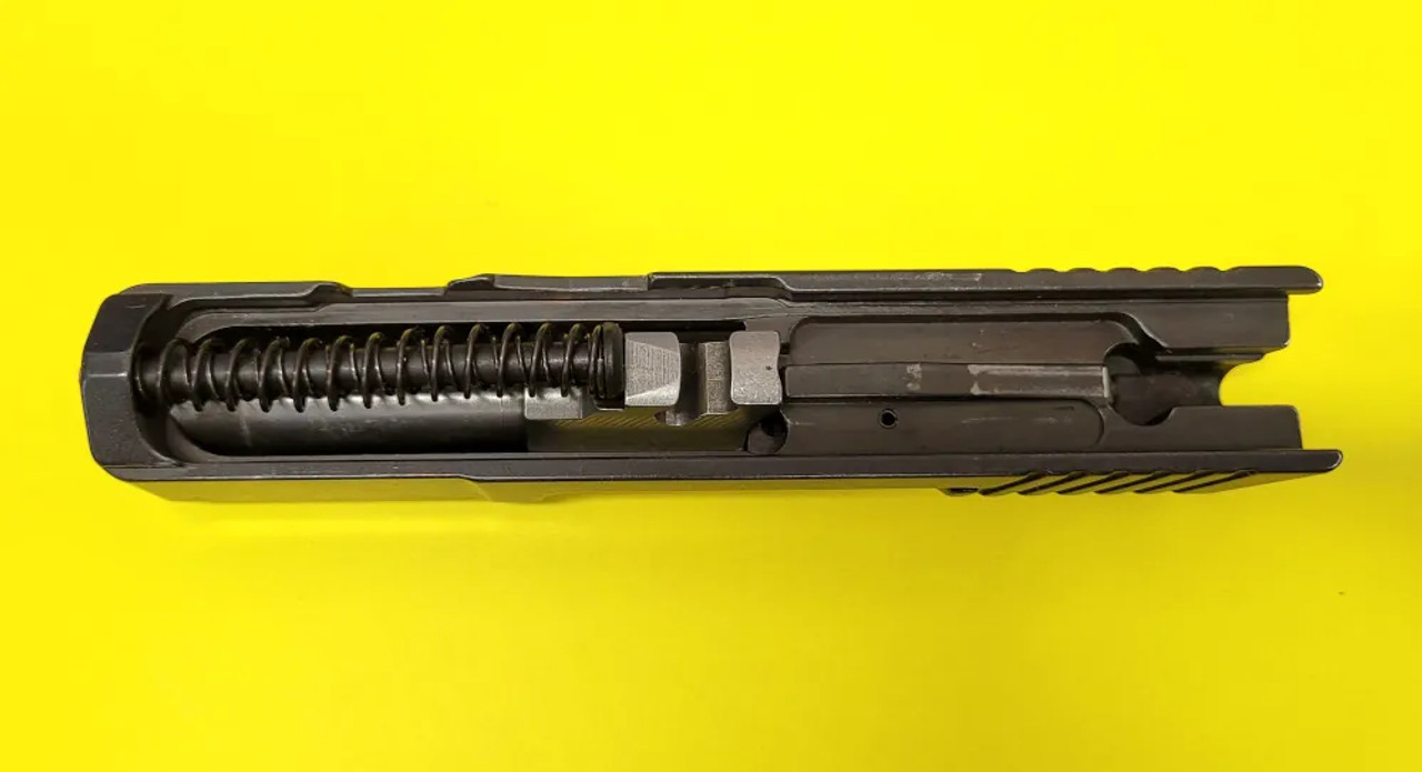 KEL-TEC P11 Slide, Barrel, and Recoil Spring