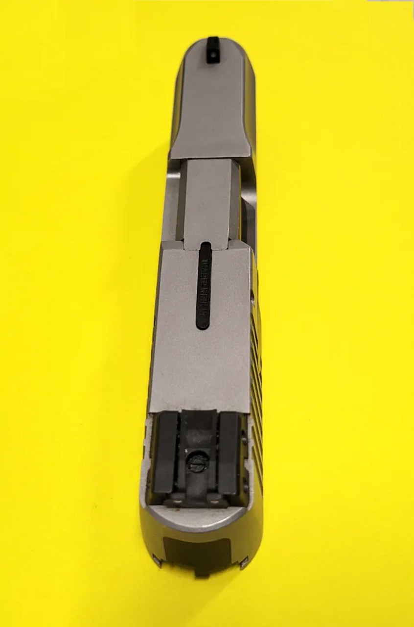 Taurus G2c Slide, Barrel, Recoil Assembly
