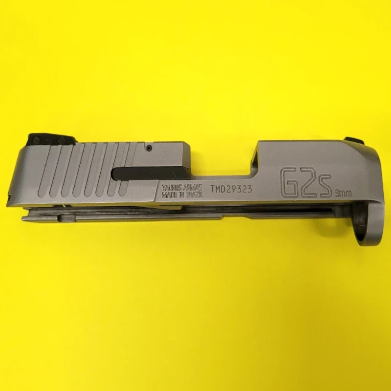 Taurus G2S Slide 9mm