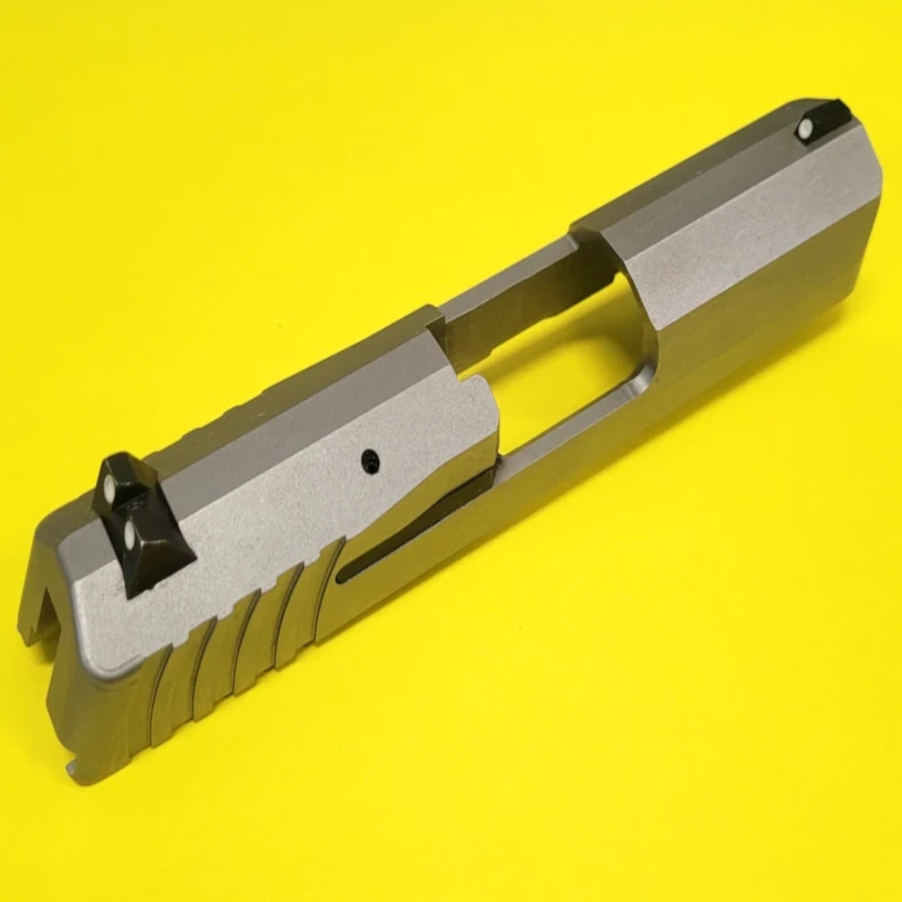 SCCY CPX-2 Slide 9mm