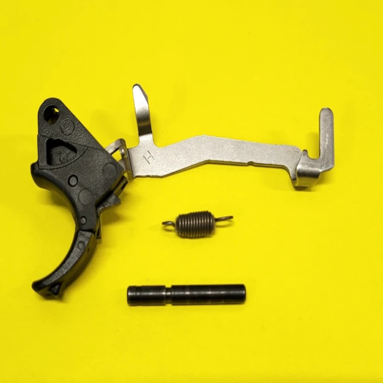 Smith and Wesson SD9 VE Trigger, Spring and Pin SET