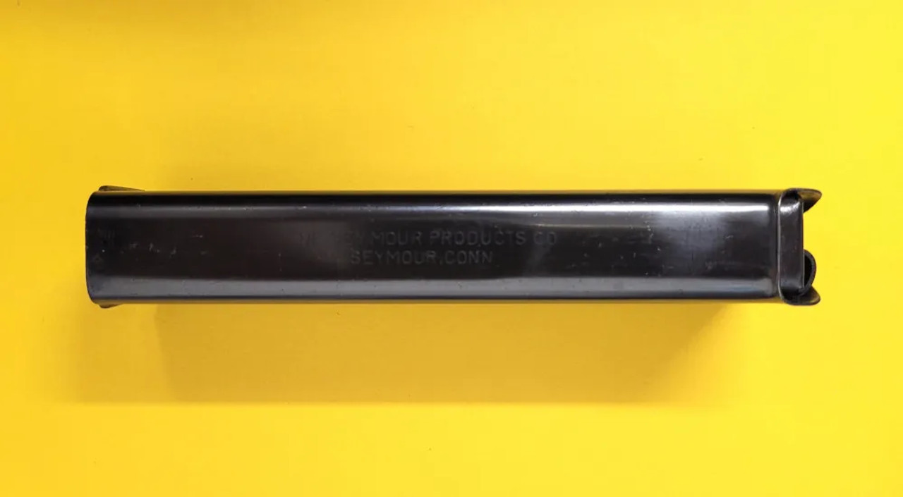 Thompson SMG .45 20 Round Magazine Seymour Manufactured