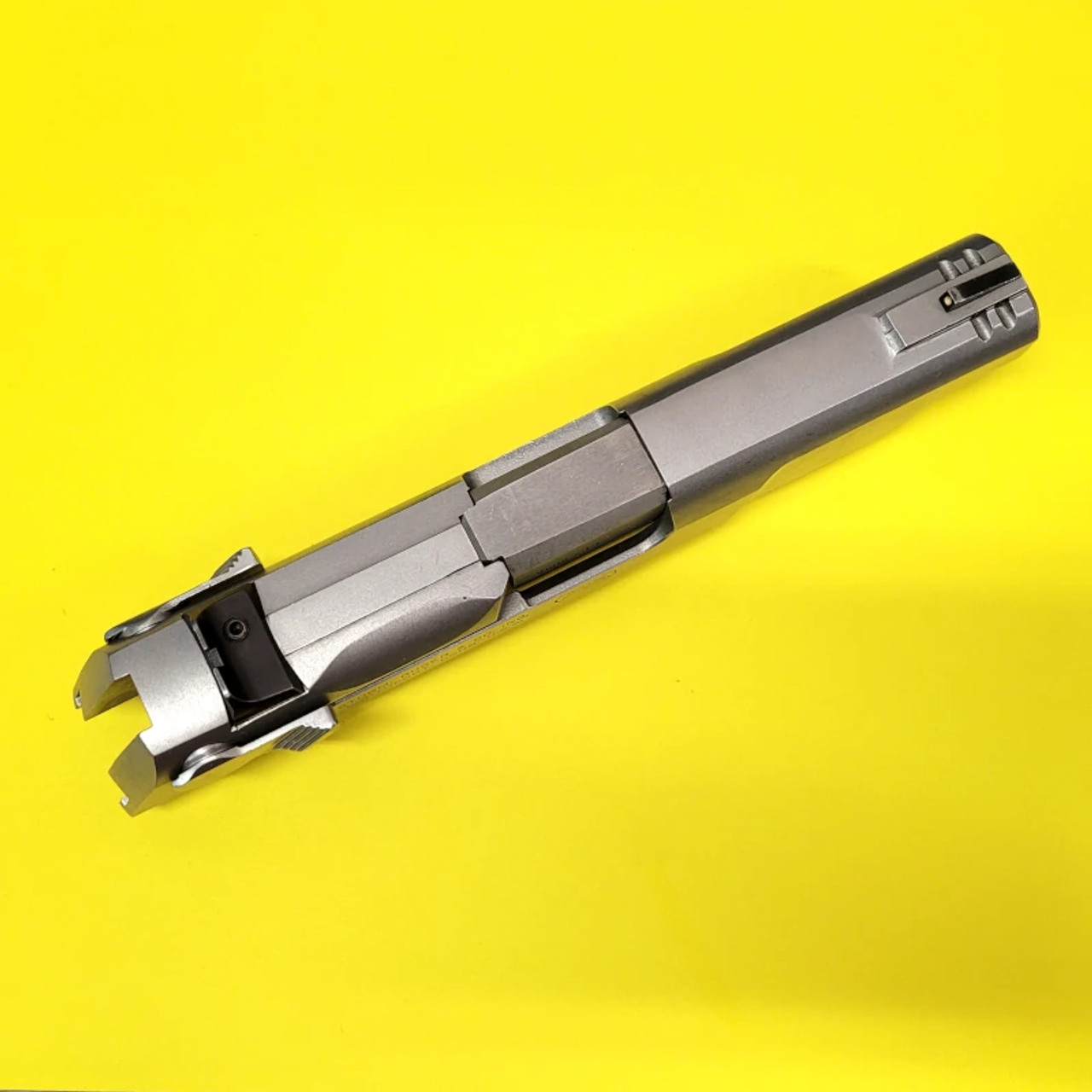 ruger p89 dc slide barrel recoil set 9mm