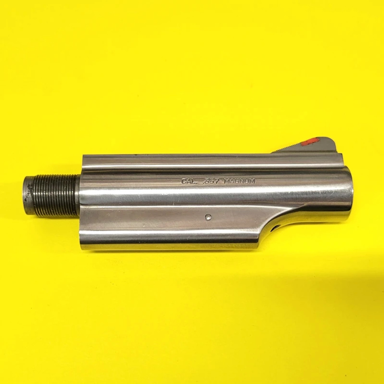 Taurus 66 4 inch barrel .357 Taurus 66 4 inch barrel .357