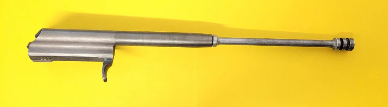 AK 47 Bolt Carrier and Piston Assembly 7.62 x 39