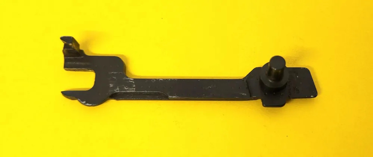 Bersa Thunder .380 ACP Disconnector / Drawbar