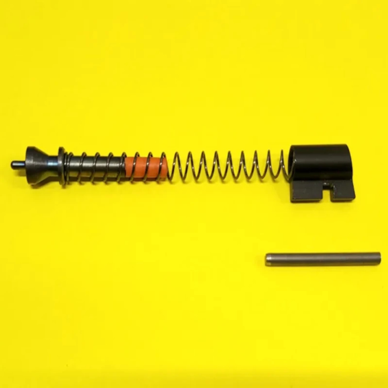 Jimenez J.A. NINE Firing Pin, Spring, Retainer, and Pin NEW