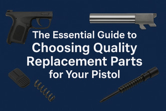 Essential Guide to Replacement Parts