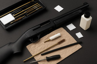 Step-by-Step Guide: How to Clean and Maintain Your Shotgun | GunPartsOnly