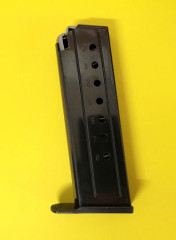 Heckler & Koch P7 / PSP 8 Round Magazin 9mm HK
