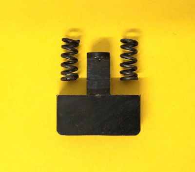 Davis P 380 Buffer and Springs