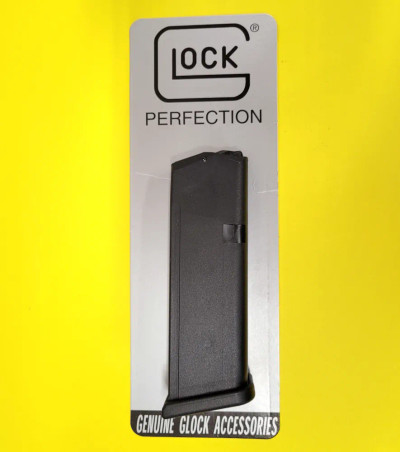 Glock 23 10 Round Magazine Factory New 40 Cal