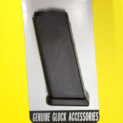 Glock 27 9 Round Magazine Factory NEW
