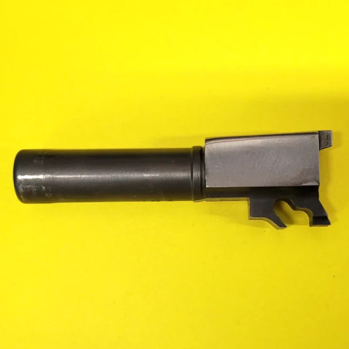 Taurus PT 145 Millennium barrel .45 ACP