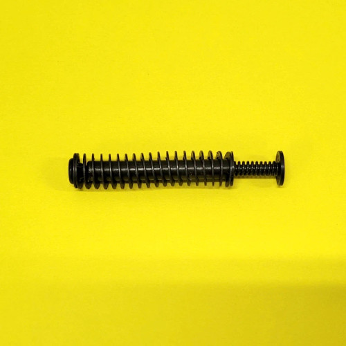 Ruger LC9s recoil assembly Ruger LC9s recoil assembly