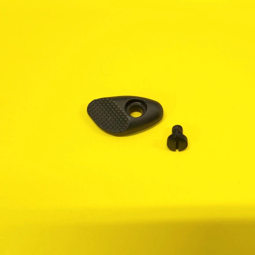 Taurus 856 Thumbpiece and Screw
