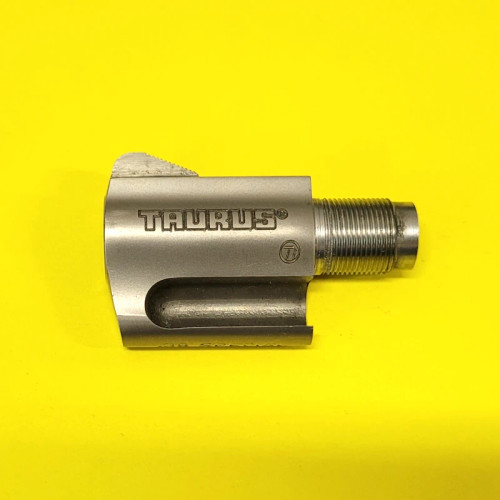 Taurus 85 2 inch FACTORY TITANIUM PORTED BARREL