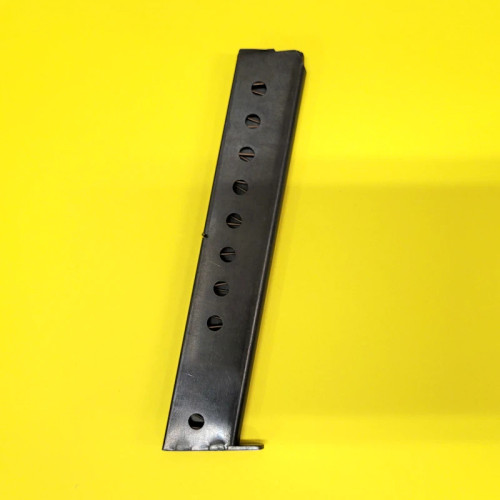 Raven MP 25 15 Round Magazine, raven mp 25 extended magazine,