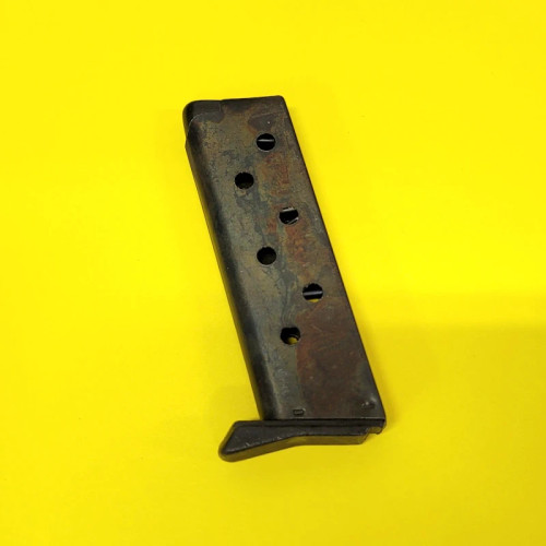 Jimenez J.A. 380 6 Round Magazine FACTORY BRAND NEW