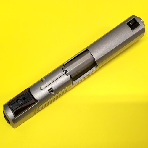 Ruger SR9 Slide, sr9 Barrel, sr9 Recoil Assembly Set Ruger SR9 Slide, sr9 Barrel, sr9 Recoil Assembly Set