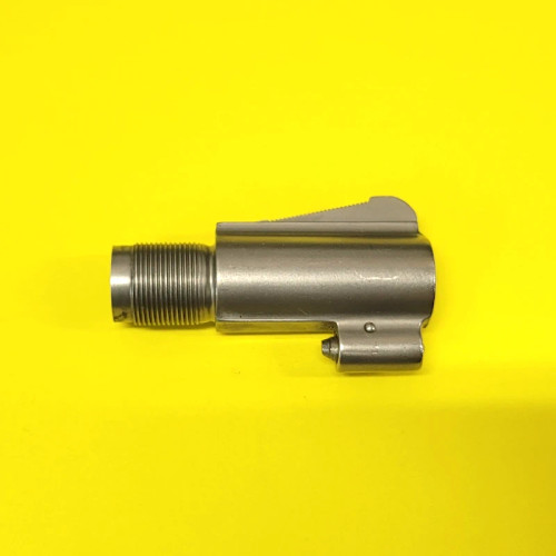 Smith and Wesson, 637-2 Barrel, 1 7/8 inch barrel, .38sp+p,