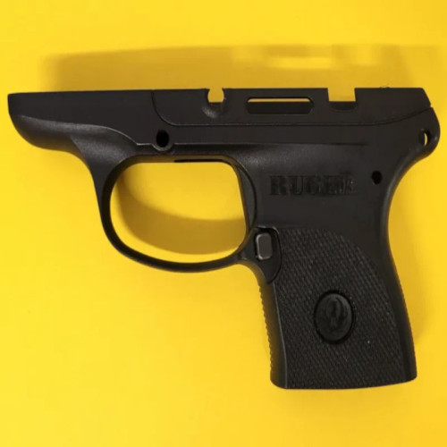 Ruger LCP Grip With Magazine Release and Spring .380 ACP