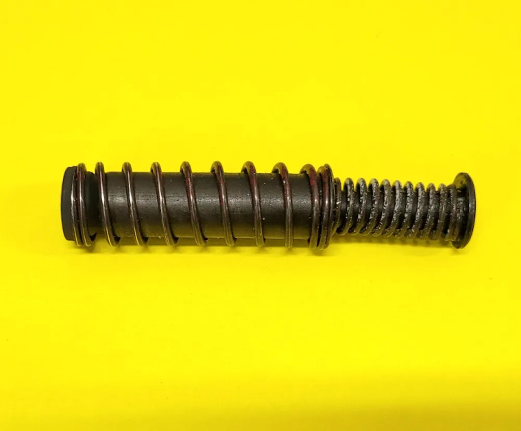 taurus g2c recoil spring assembly