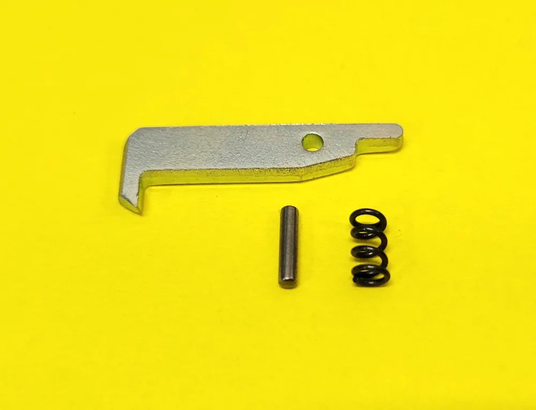 Davis P 32 Extractor, Pin, and Spring SET