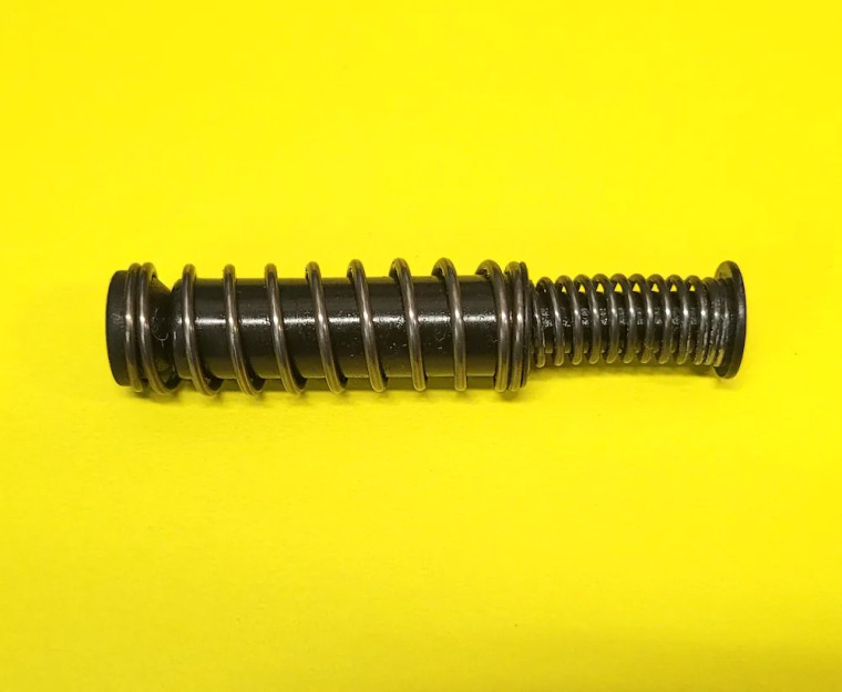taurus pt 111 g2 recoil spring assembly 9mm