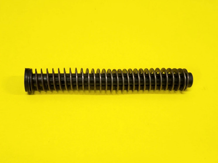 Smith and Wesson SD9 VE Recoil Spring Assembly