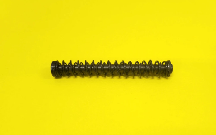 SCCY CPX-2 Recoil Spring Assembly