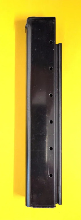 Thompson SMG .45 30 Round Magazine SWCO Manufactured "RARE"