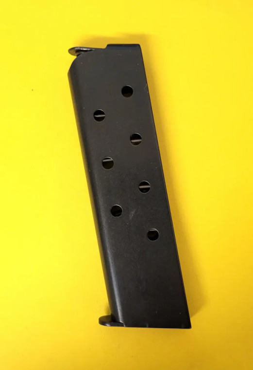 Colt 1903 Pocket 32 ACP 8 Round Magazine