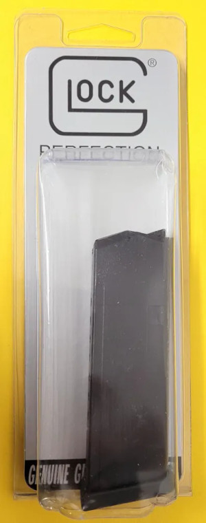 Glock 19 Factory 10 Round Magazine