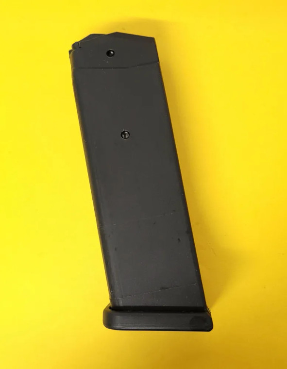 Glock 19 15 Round Magazine AFTERMARKET