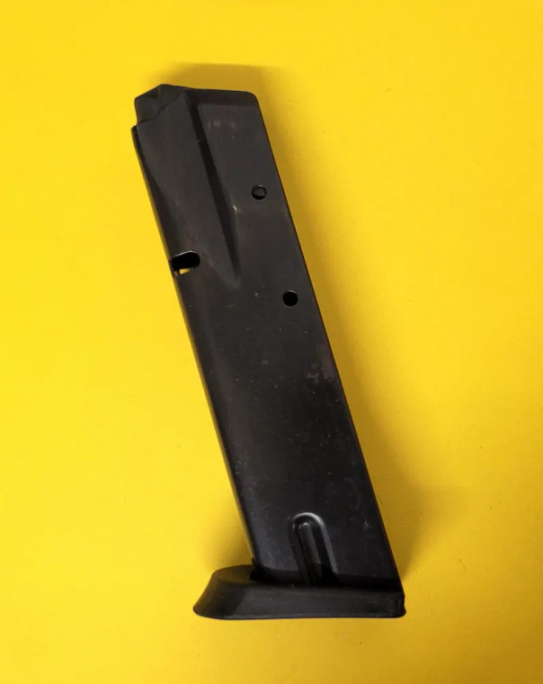 CZ 75 / 85 9mm 15 Round Magazine