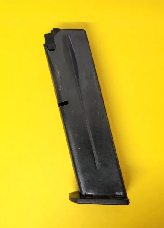 Beretta 92F 15 Round Magazine